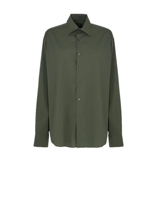 Camicia - Military Green