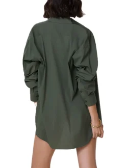 Camicia - Military Green