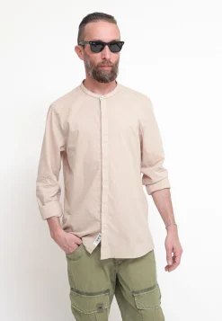 Camicia - Sabbia