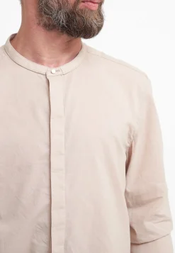 Camicia - Sabbia