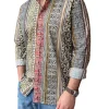 Camicia Fantasia Campione