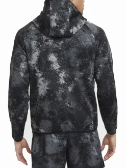 Camo Men's Therma Fit - Black