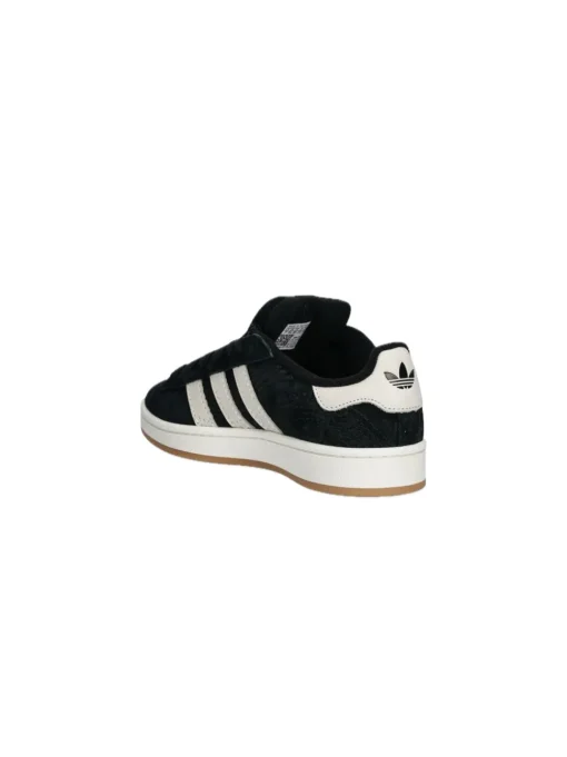 Campus 00s W - Cwhite Cblack