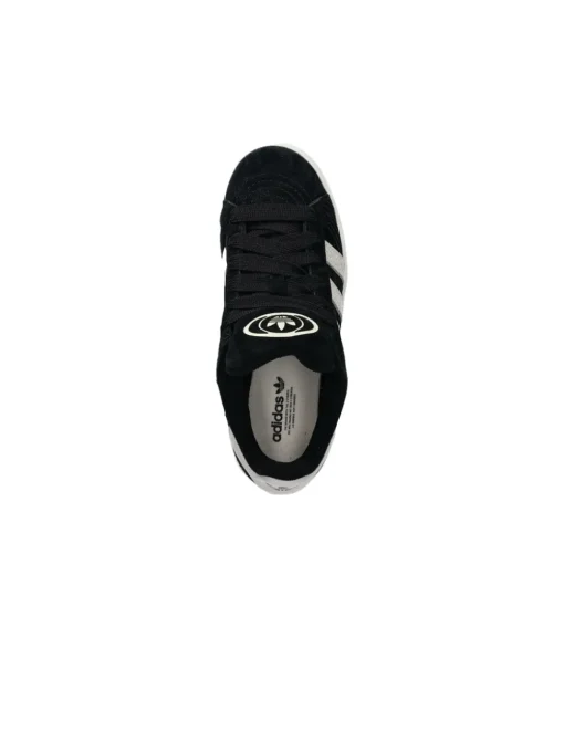Campus 00s W - Cwhite Cblack