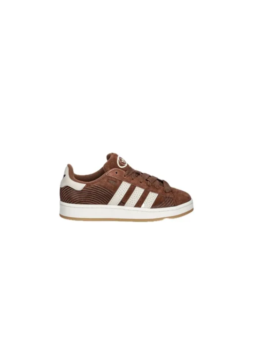 Campus 00S W - Prebrn/Cwhite/Crewht