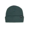 Cap Solid Funky - Verde Scuro