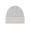 Cappello Milana Borchie - Grigio Perla