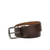 Casul Vintage Not Rev & Not Adj - Dark Brown
