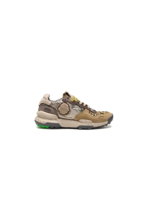 Chacrona Premium - Leopard