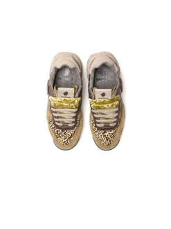 Chacrona Premium - Leopard