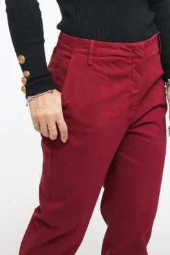 Chino - Bordeaux