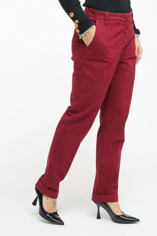 Chino - Bordeaux