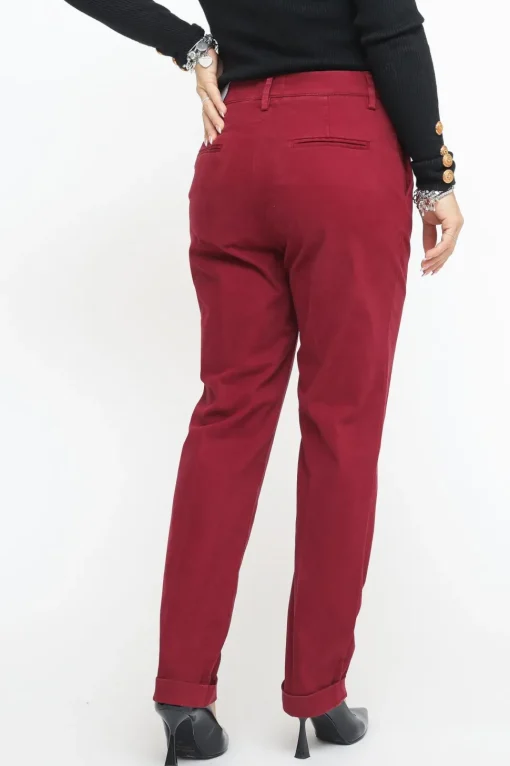 Chino - Bordeaux