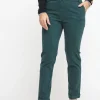 Chino - Verde Bosco