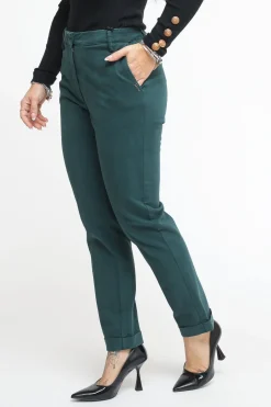 Chino - Verde Bosco
