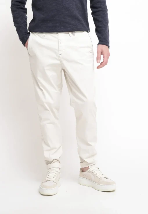 Chinos Basico Panna