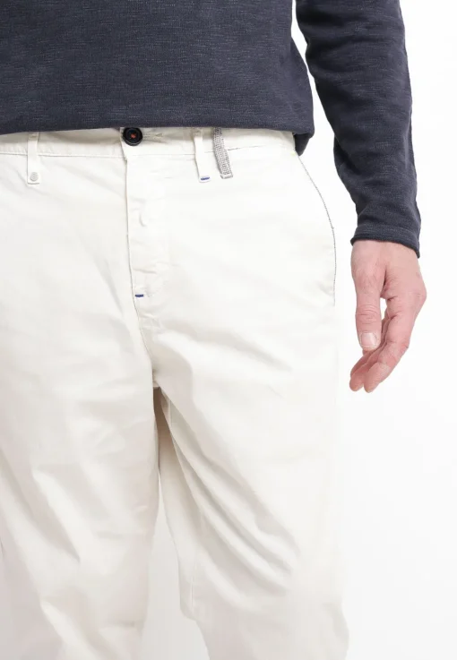 Chinos Basico Panna