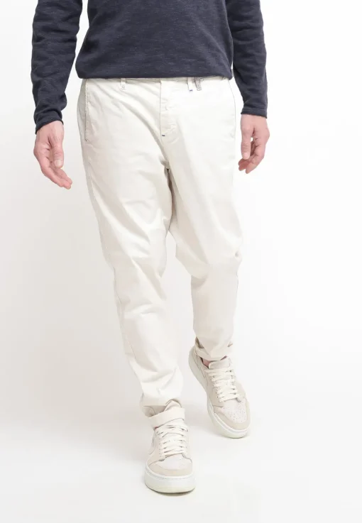Chinos Basico Panna