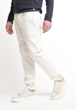 Chinos Basico Panna