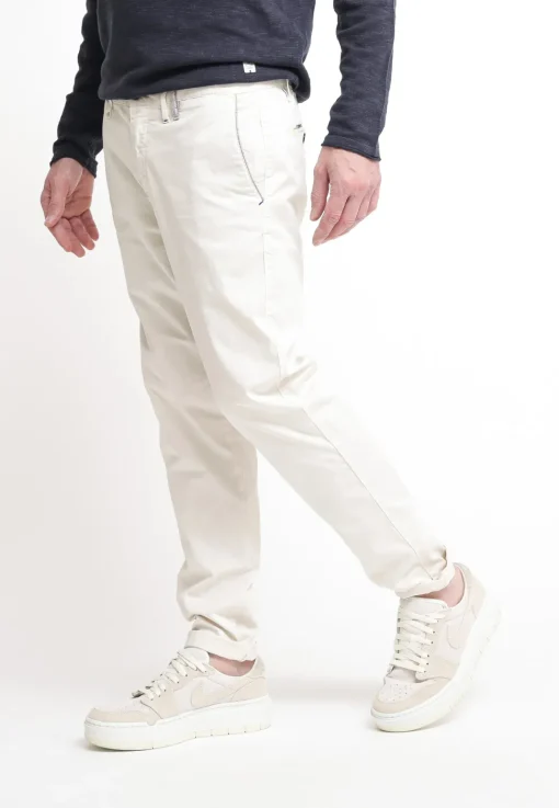 Chinos Basico Panna