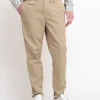 Chinos Slim Uomo - Coloniale