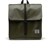 City Backpack - Ivy Green