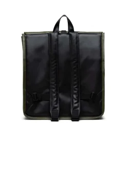 City Backpack - Ivy Green
