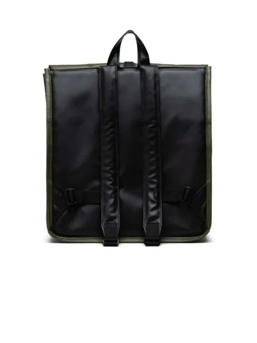 City Backpack - Ivy Green