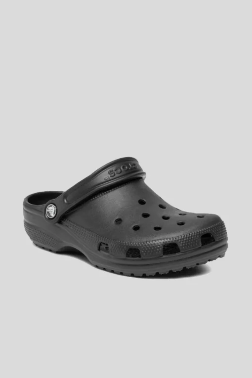 Classic - Black