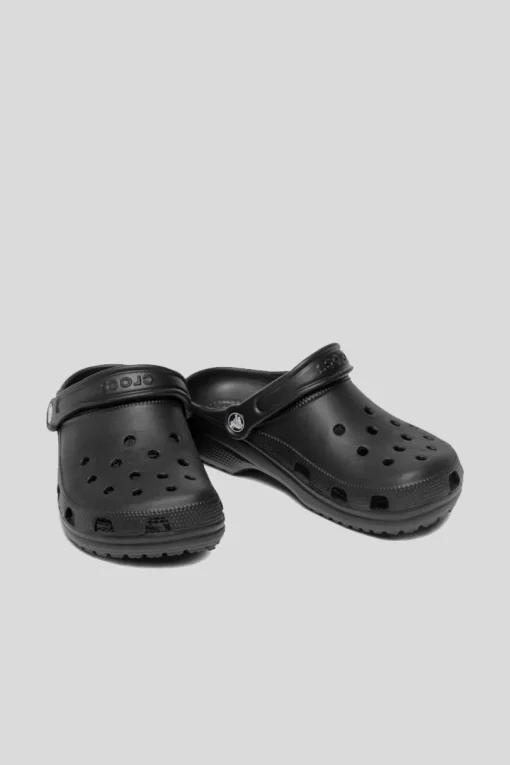 Classic - Black