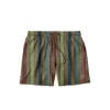 Classic Beachwear - Bayron Bay Green