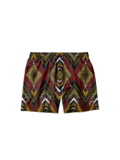 Classic Beachwear - Congobrown