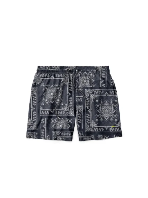 Classic Beachwear - Dana Navy