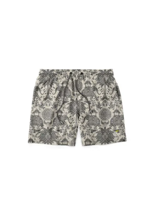 Classic Beachwear - Mirisa Offwhite