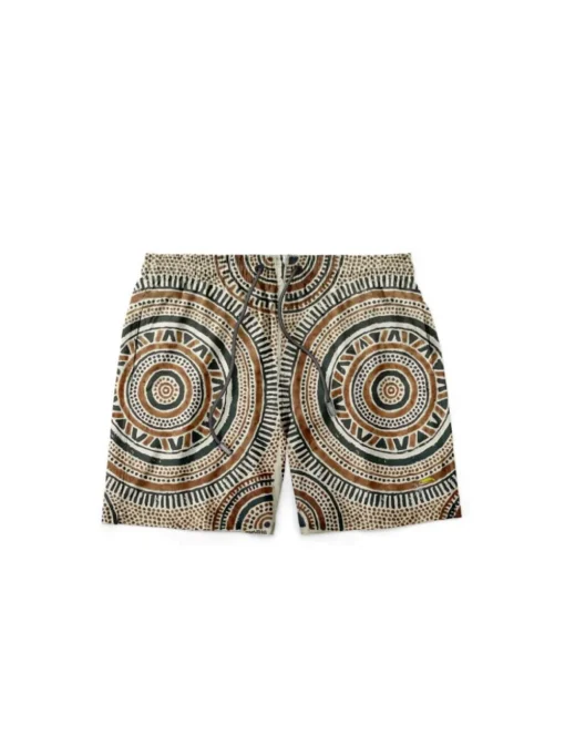 Classic Beachwear - Napoc Off White
