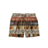 Classic Beachwear - Zimbawe Brown