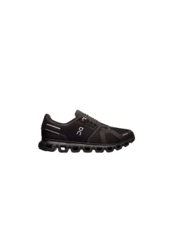 Cloud 6 - Black Black