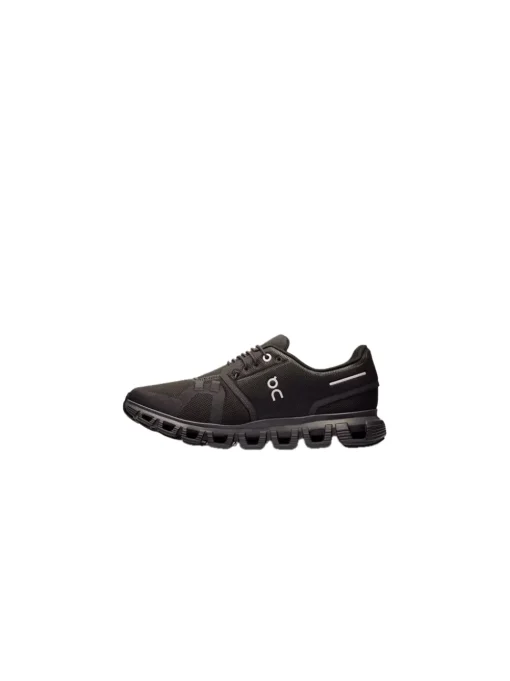 Cloud 6 - Black Black
