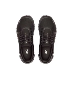 Cloud 6 - Black Black