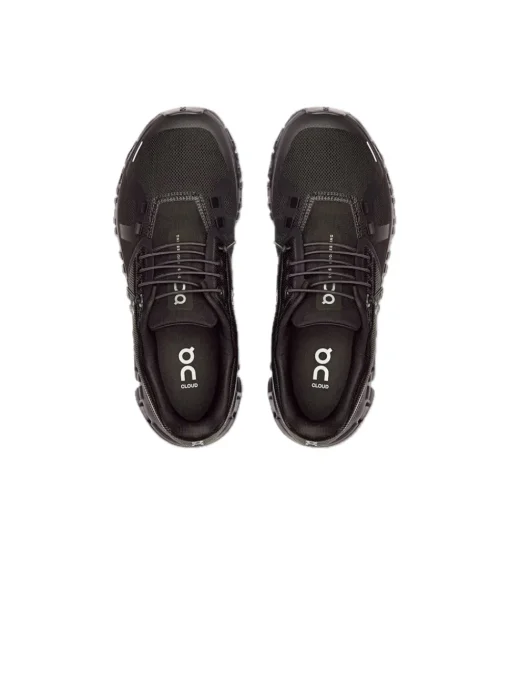 Cloud 6 - Black Black