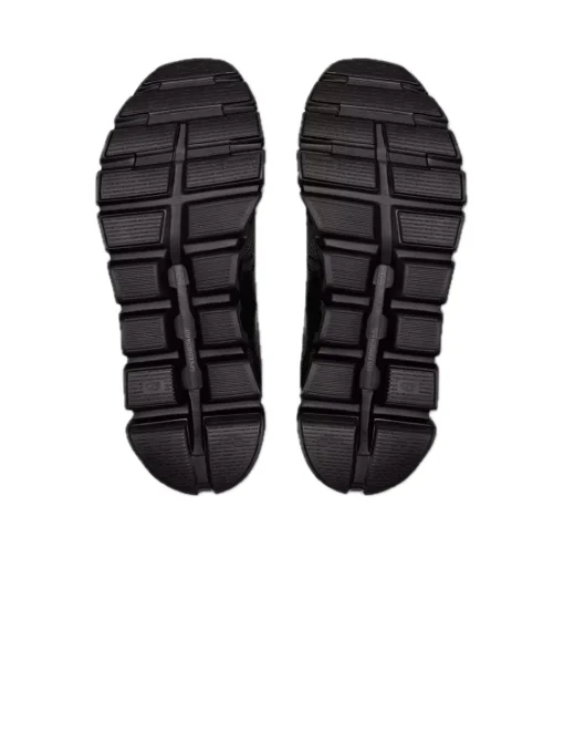 Cloud 6 - Black Black