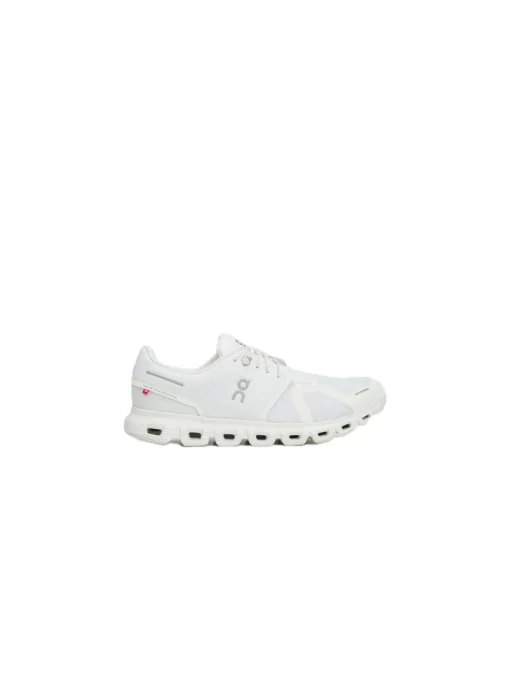 Cloud 6 - White White