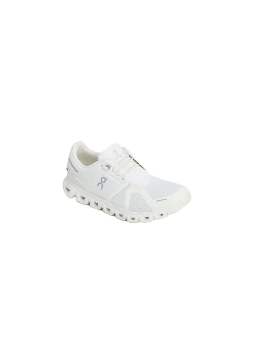 Cloud 6 - White White
