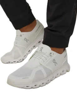 Cloud 6 - White White