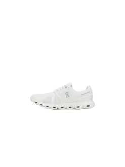Cloud 6 - White White