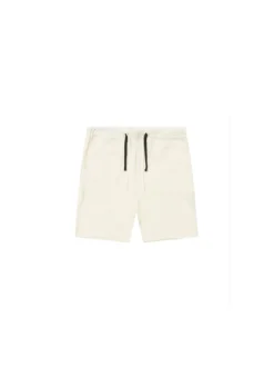 Cloud Short D - White