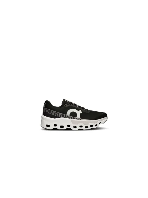 Cloudmster 2 - Black/frost