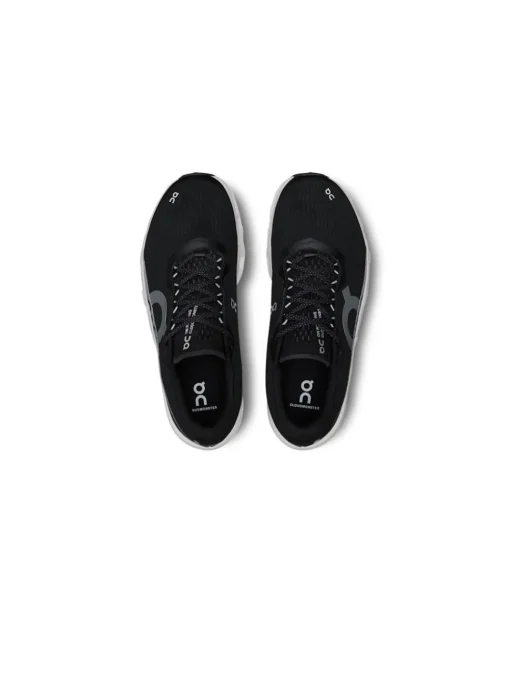 Cloudmster 2 - Black/frost