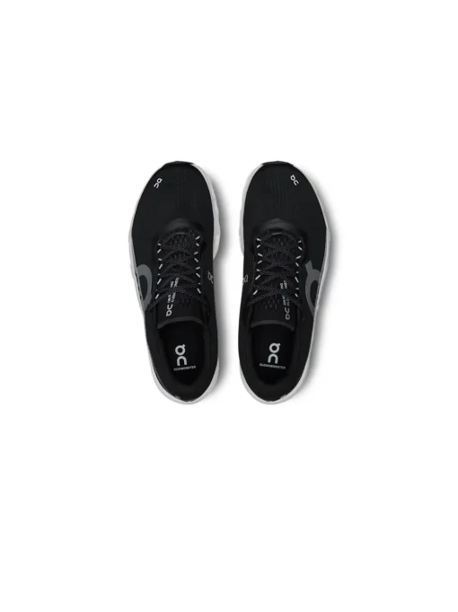 Cloudmster 2 - Black/frost