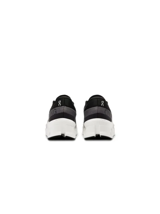 Cloudmster 2 - Black/frost
